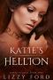 [Rhyn Trilogy 01] • Katie's Hellion